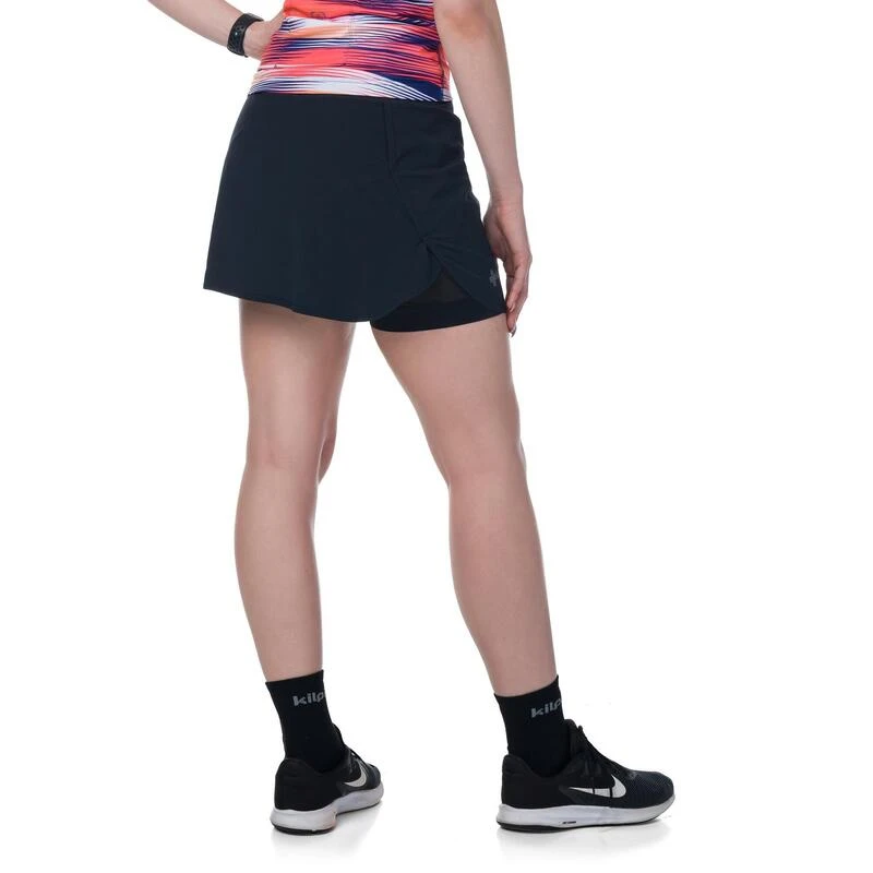 Jupe De Vélo Femme Kilpi JOLA-W 6 Jupe De Vélo Femme Kilpi JOLA-W – Image 4