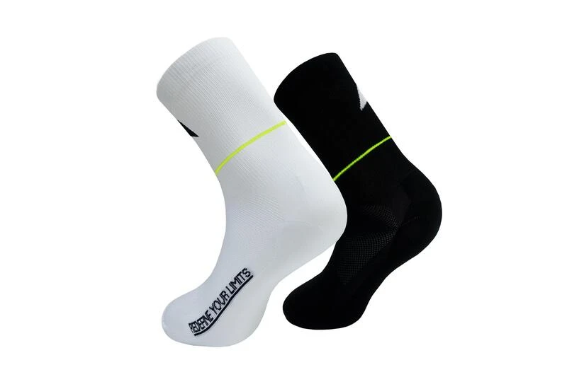 LIMITED EDITION CHAUSSETTES DE VÉLO DE ROUTE 4 LIMITED EDITION CHAUSSETTES DE VÉLO DE ROUTE – Image 2
