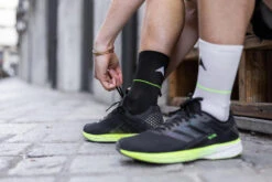 LIMITED EDITION CHAUSSETTES DE VÉLO DE ROUTE 8 LIMITED EDITION CHAUSSETTES DE VÉLO DE ROUTE -Vélo Mania limited edition chaussettes de velo de route 2