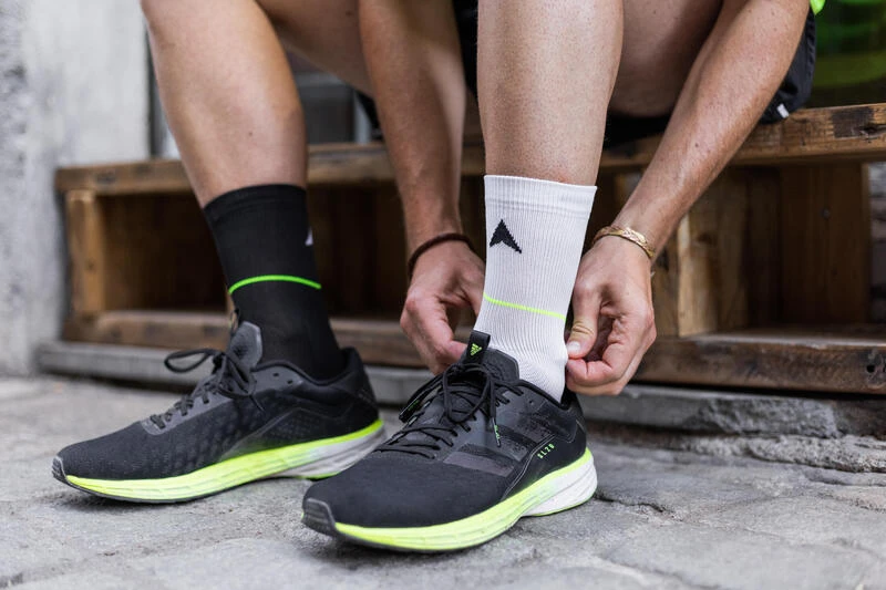 LIMITED EDITION CHAUSSETTES DE VÉLO DE ROUTE 6 LIMITED EDITION CHAUSSETTES DE VÉLO DE ROUTE – Image 4