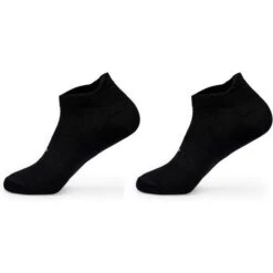 Lot De 2 Paires De Chaussettes Micro Spiuk Top Ten