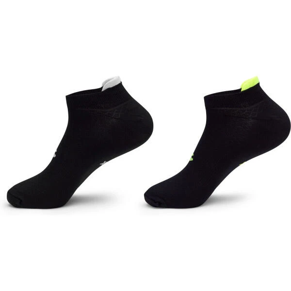Lot De 2 Paires De Chaussettes Micro Spiuk Xp 3 Lot De 2 Paires De Chaussettes Micro Spiuk Xp