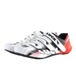 Luck Evo Rojas | Chaussures De Vélo De Route Pour Femmes 11 Luck Evo Rojas | Chaussures De Vélo De Route Pour Femmes -Vélo Mania luck evo rojas chaussures de velo de route pour femmes 4