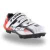 Luck Extreme | Chaussures VTT Rouge Homme 1 Luck Extreme | Chaussures VTT Rouge Homme -Vélo Mania luck extreme chaussures vtt rouge homme