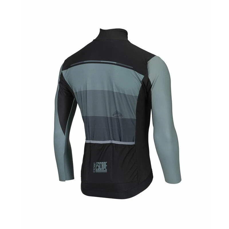 Maillot à Manches Longues Kenny Escape 4 Maillot à Manches Longues Kenny Escape – Image 2