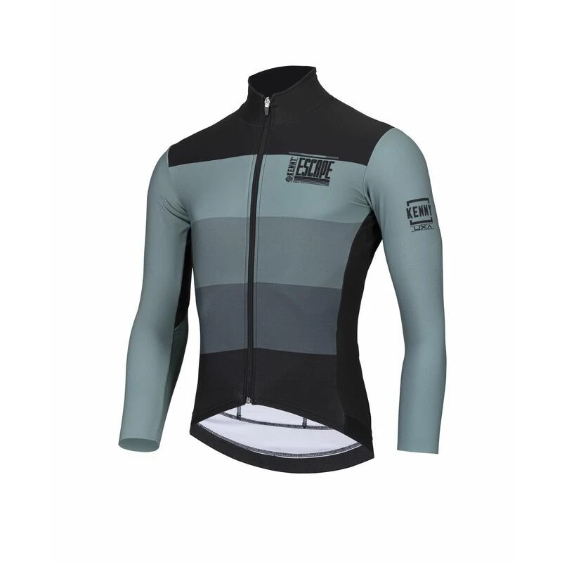 Maillot à Manches Longues Kenny Escape 3 Maillot à Manches Longues Kenny Escape