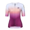 Maillot A Vélo Au Manches Courtes Pour Femmes Rose 8andCounting 2 Maillot A Vélo Au Manches Courtes Pour Femmes Rose 8andCounting -Vélo Mania maillot a velo au manches courtes pour femmes rose 8andcounting