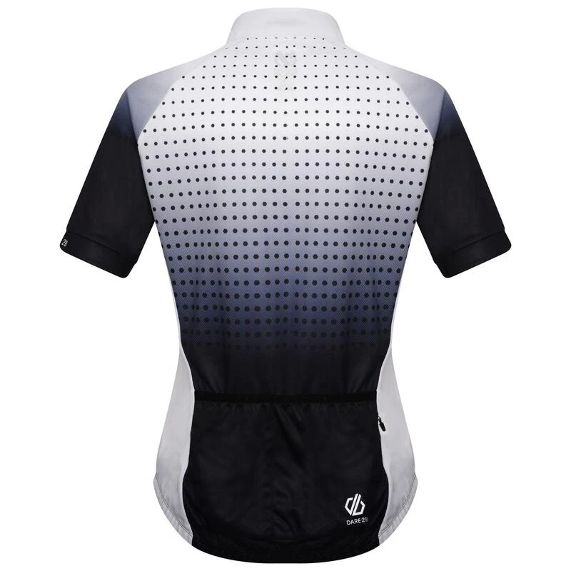 Dare 2b Maillot AEP PROPELL Femme (Noir) 4 Dare 2b Maillot AEP PROPELL Femme (Noir) – Image 2