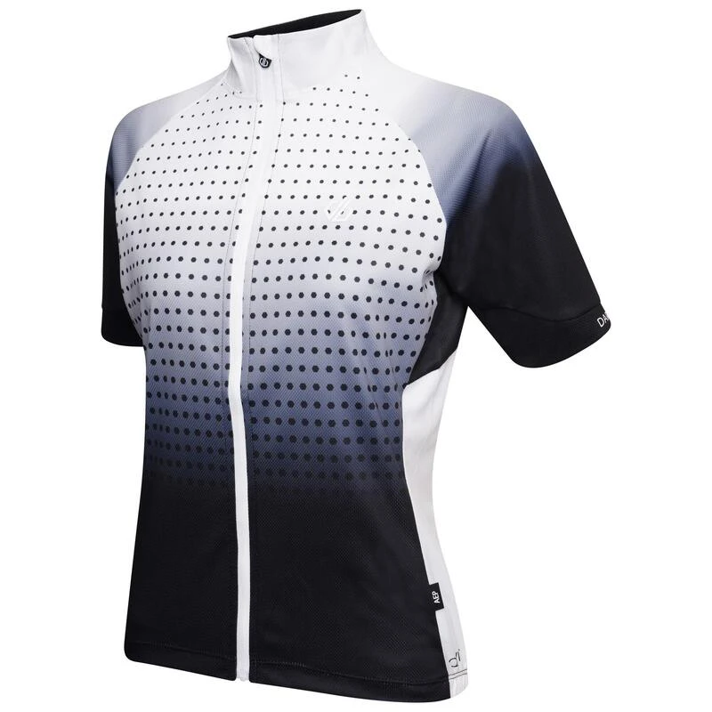 Dare 2b Maillot AEP PROPELL Femme (Noir) 5 Dare 2b Maillot AEP PROPELL Femme (Noir) – Image 3