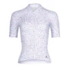 Isadore Maillot Alternative Blanc Pour Femme 2 Isadore Maillot Alternative Blanc Pour Femme -Vélo Mania maillot alternative blanc pour femme