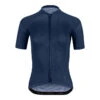 Isadore Maillot Alternative Indigo Blue Pour Femme -Vélo Mania maillot alternative indigo blue pour femme