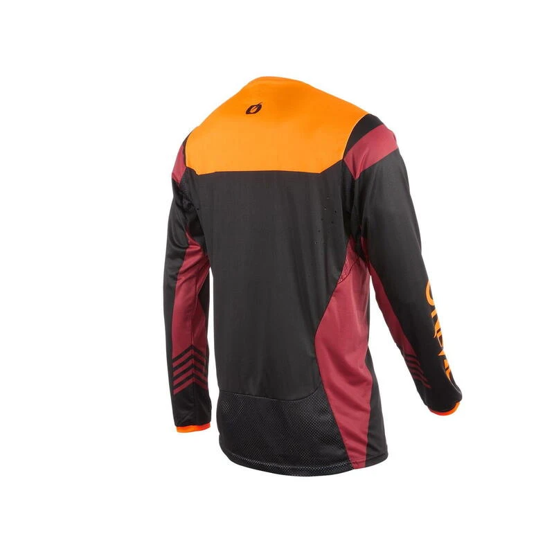 O'Neal Maillot Collab Greg Minnaar - ELEMENT FR HYBRID V.22 4 O'Neal Maillot Collab Greg Minnaar - ELEMENT FR HYBRID V.22 – Image 2