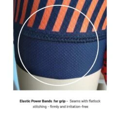 Maillot Cyclisme De Marque - REDTED -Vélo Mania maillot cyclisme de marque redted 2