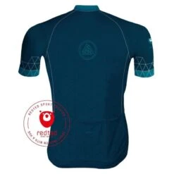 Maillot Cyclisme Viking Bleu De Mer - REDTED 8 Maillot Cyclisme Viking Bleu De Mer - REDTED -Vélo Mania maillot cyclisme viking bleu de mer redted 1