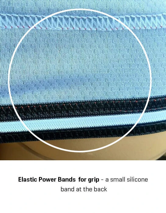 Maillot Cyclisme VIKING Gris - REDTED 6 Maillot Cyclisme VIKING Gris - REDTED – Image 4