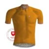 Maillot Cyclisme VIKING Orange - REDTED -Vélo Mania maillot cyclisme viking orange redted