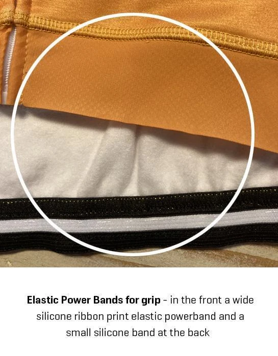 MAILLOT CYCLISME VINTAGE MOLTENI ORANGE – REDTED 4 MAILLOT CYCLISME VINTAGE MOLTENI ORANGE – REDTED – Image 2