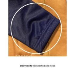 MAILLOT CYCLISME VINTAGE (POLAIRE) MOLTENI ORANGE – REDTED 10 MAILLOT CYCLISME VINTAGE (POLAIRE) MOLTENI ORANGE – REDTED -Vélo Mania maillot cyclisme vintage polaire molteni orange redted 3