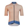 Bioracer Maillot Cycliste Epic Pour Hommes - Beige - Beach -Vélo Mania maillot cycliste epic pour hommes beige beach