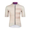 Bioracer Maillot Cycliste Epic Pour Hommes - Beige - Slice 2 Bioracer Maillot Cycliste Epic Pour Hommes - Beige - Slice -Vélo Mania maillot cycliste epic pour hommes beige slice