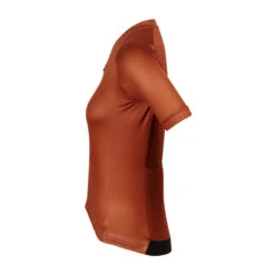 Bioracer Maillot Cycliste Icon Pour Femmes - Bronze - Metalix -Vélo Mania maillot cycliste icon pour femmes bronze metalix 2