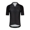Bioracer Maillot Cycliste Icon Pour Hommes - Noir - Coldblack -Vélo Mania maillot cycliste icon pour hommes noir coldblack
