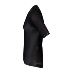 Bioracer Maillot Cycliste Icon Pour Hommes - Noir - Coldblack -Vélo Mania maillot cycliste icon pour hommes noir coldblack 2