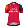 Bioracer Maillot Cycliste Pour Femmes - Ineos Grenadiers (2023)
