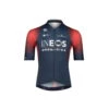 Bioracer Maillot Cycliste Pour Hommes - Ineos Grenadiers (2022) -Vélo Mania maillot cycliste pour hommes ineos grenadiers 2022