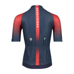 Bioracer Maillot Cycliste Pour Hommes - Ineos Grenadiers (2022) 9 Bioracer Maillot Cycliste Pour Hommes - Ineos Grenadiers (2022) -Vélo Mania maillot cycliste pour hommes ineos grenadiers 2022 2