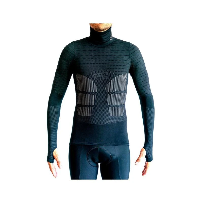 Maillot De Corps Manches Longues Spatzwear Basez 2 4 Maillot De Corps Manches Longues Spatzwear Basez 2 – Image 2