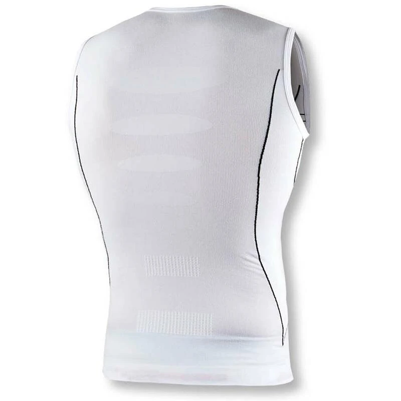 Maillot De Corps Sans Manches Biotex Bioflex 4 Maillot De Corps Sans Manches Biotex Bioflex – Image 2