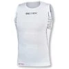 Maillot De Corps Sans Manches élastique Biotex Powerflex