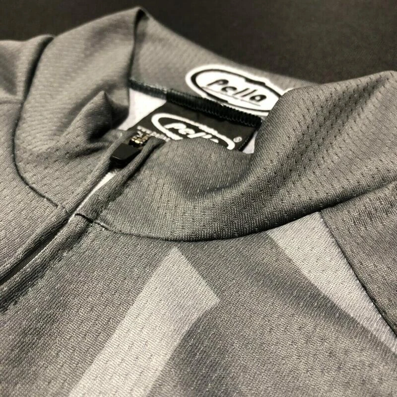 Maillot De Cyclisme à Manches Courtes Cicli Casati 5 Maillot De Cyclisme à Manches Courtes Cicli Casati – Image 3