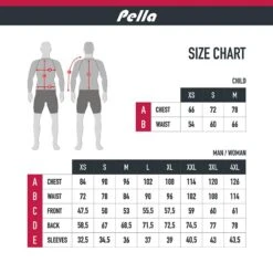 Maillot De Cyclisme à Manches Courtes Cicli Casati 9 Maillot De Cyclisme à Manches Courtes Cicli Casati -Vélo Mania maillot de cyclisme a manches courtes cicli casati 3