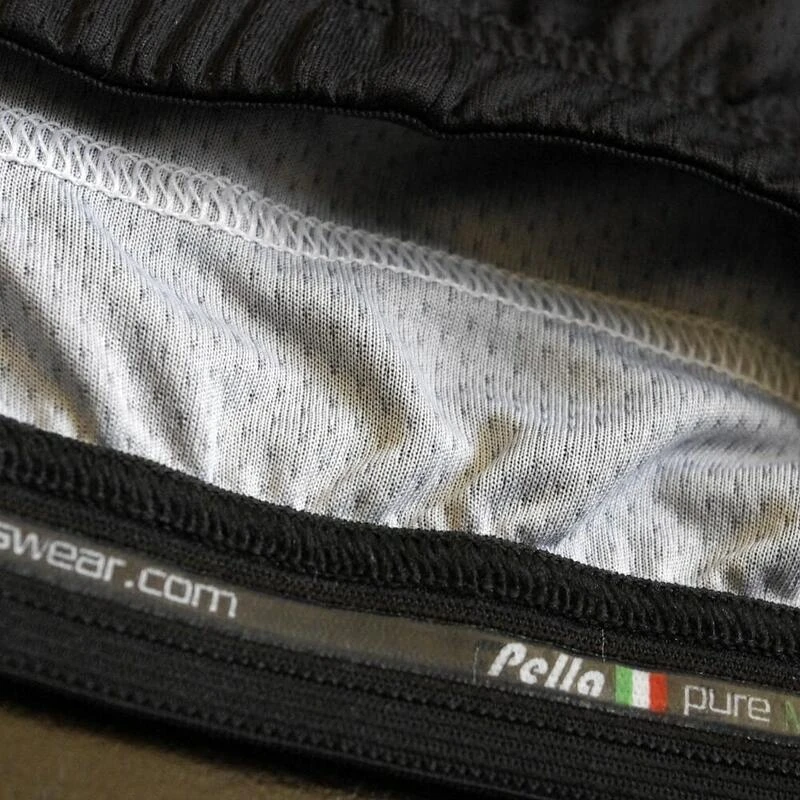 Maillot De Cyclisme à Manches Courtes Cinzano Vintage 5 Maillot De Cyclisme à Manches Courtes Cinzano Vintage – Image 3