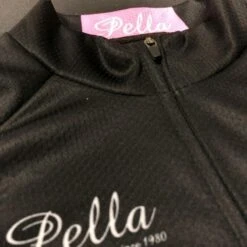 Maillot De Cyclisme à Manches Courtes Edelweiss 8 Maillot De Cyclisme à Manches Courtes Edelweiss -Vélo Mania maillot de cyclisme a manches courtes edelweiss 2