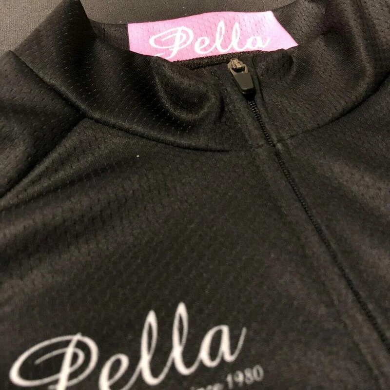 Maillot De Cyclisme à Manches Courtes Edelweiss 5 Maillot De Cyclisme à Manches Courtes Edelweiss – Image 3