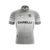 Maillot De Cyclisme à Manches Courtes Garelli Gradiente 2 Maillot De Cyclisme à Manches Courtes Garelli Gradiente -Vélo Mania maillot de cyclisme a manches courtes garelli gradiente