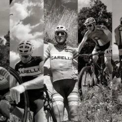 Maillot De Cyclisme à Manches Courtes Garelli Vintage 8 Maillot De Cyclisme à Manches Courtes Garelli Vintage -Vélo Mania maillot de cyclisme a manches courtes garelli vintage 2