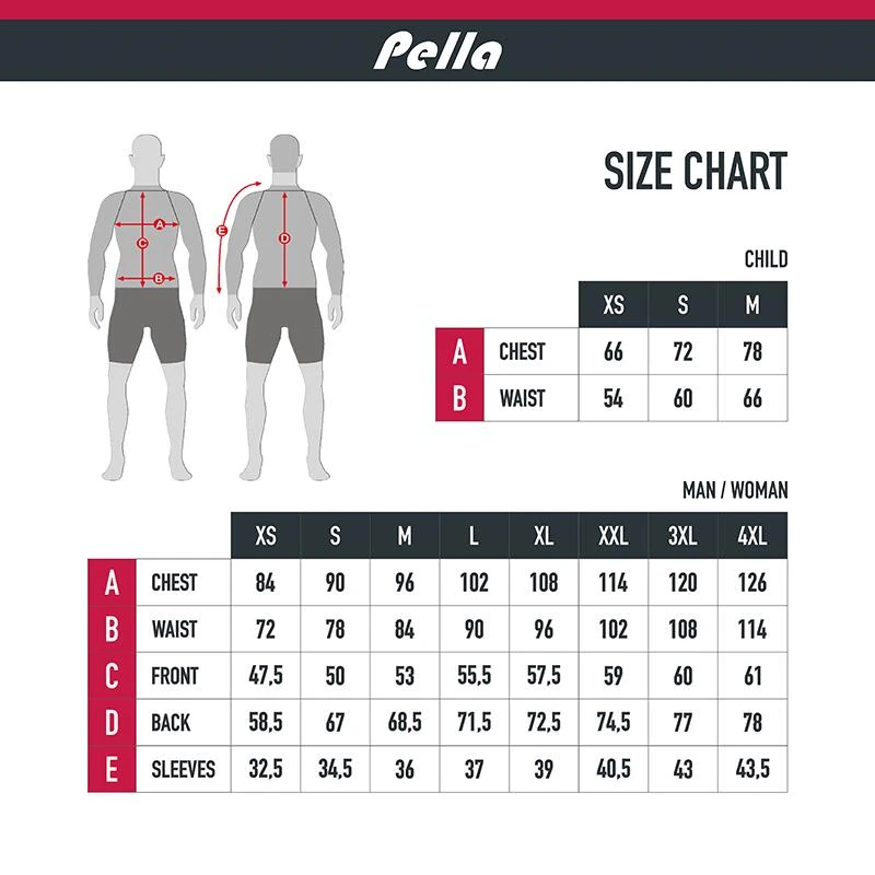 Maillot De Cyclisme à Manches Courtes Gris Cerchi Nisi 6 Maillot De Cyclisme à Manches Courtes Gris Cerchi Nisi – Image 4