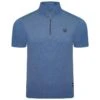 Dare 2b Maillot De Cyclisme PEDAL IT OUT Homme (Bleu Stellaire) 2 Dare 2b Maillot De Cyclisme PEDAL IT OUT Homme (Bleu Stellaire) -Vélo Mania maillot de cyclisme pedal it out homme bleu stellaire