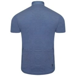 Dare 2b Maillot De Cyclisme PEDAL IT OUT Homme (Bleu Stellaire) 9 Dare 2b Maillot De Cyclisme PEDAL IT OUT Homme (Bleu Stellaire) -Vélo Mania maillot de cyclisme pedal it out homme bleu stellaire 2