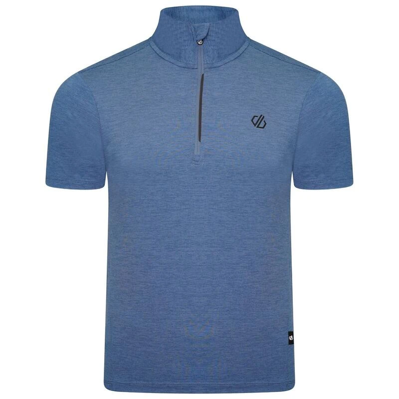 Dare 2b Maillot De Cyclisme PEDAL IT OUT Homme (Bleu Stellaire) 3 Dare 2b Maillot De Cyclisme PEDAL IT OUT Homme (Bleu Stellaire)