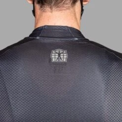 Bioracer Maillot De Cyclisme Pour Hommes - Noir - Sprinter Coldblack 10 Bioracer Maillot De Cyclisme Pour Hommes - Noir - Sprinter Coldblack -Vélo Mania maillot de cyclisme pour hommes noir sprinter coldblack 3