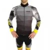 Maillot De Vélo à Manches Longues Pour Hommes Performance ZOOT 2 Maillot De Vélo à Manches Longues Pour Hommes Performance ZOOT -Vélo Mania maillot de velo a manches longues pour hommes performance zoot
