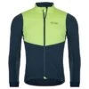 Maillot De Vélo Chaud Homme Kilpi MOVETO-M 1 Maillot De Vélo Chaud Homme Kilpi MOVETO-M -Vélo Mania maillot de velo chaud homme kilpi moveto m 5