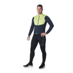 Maillot De Vélo Chaud Homme Kilpi MOVETO-M 9 Maillot De Vélo Chaud Homme Kilpi MOVETO-M -Vélo Mania maillot de velo chaud homme kilpi moveto m 7