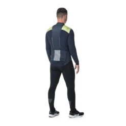 Maillot De Vélo Chaud Homme Kilpi MOVETO-M 10 Maillot De Vélo Chaud Homme Kilpi MOVETO-M -Vélo Mania maillot de velo chaud homme kilpi moveto m 8