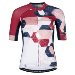 Maillot De Vélo Femme Kilpi ADAMELLO-W